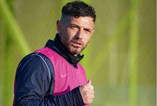 Blerim Xhemaili