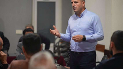 Ekrem Hyseni zgjidhet kryetar i LDK-së në Podujevë
