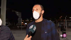 Muriqi mbërrin në Spanjë, gati për prezantim te skuadra e re