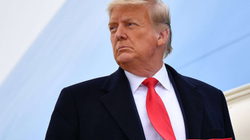 Trumpi mban fjalim në konferencën konservative