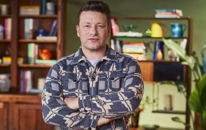 Jamie Oliver nuk është adhurues i garave të kuzhinës