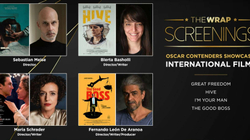 Gara për “Oscar” ndërkombëtar: Pasion i ndaluar, shpresë, dashuri me robot e shef i keq