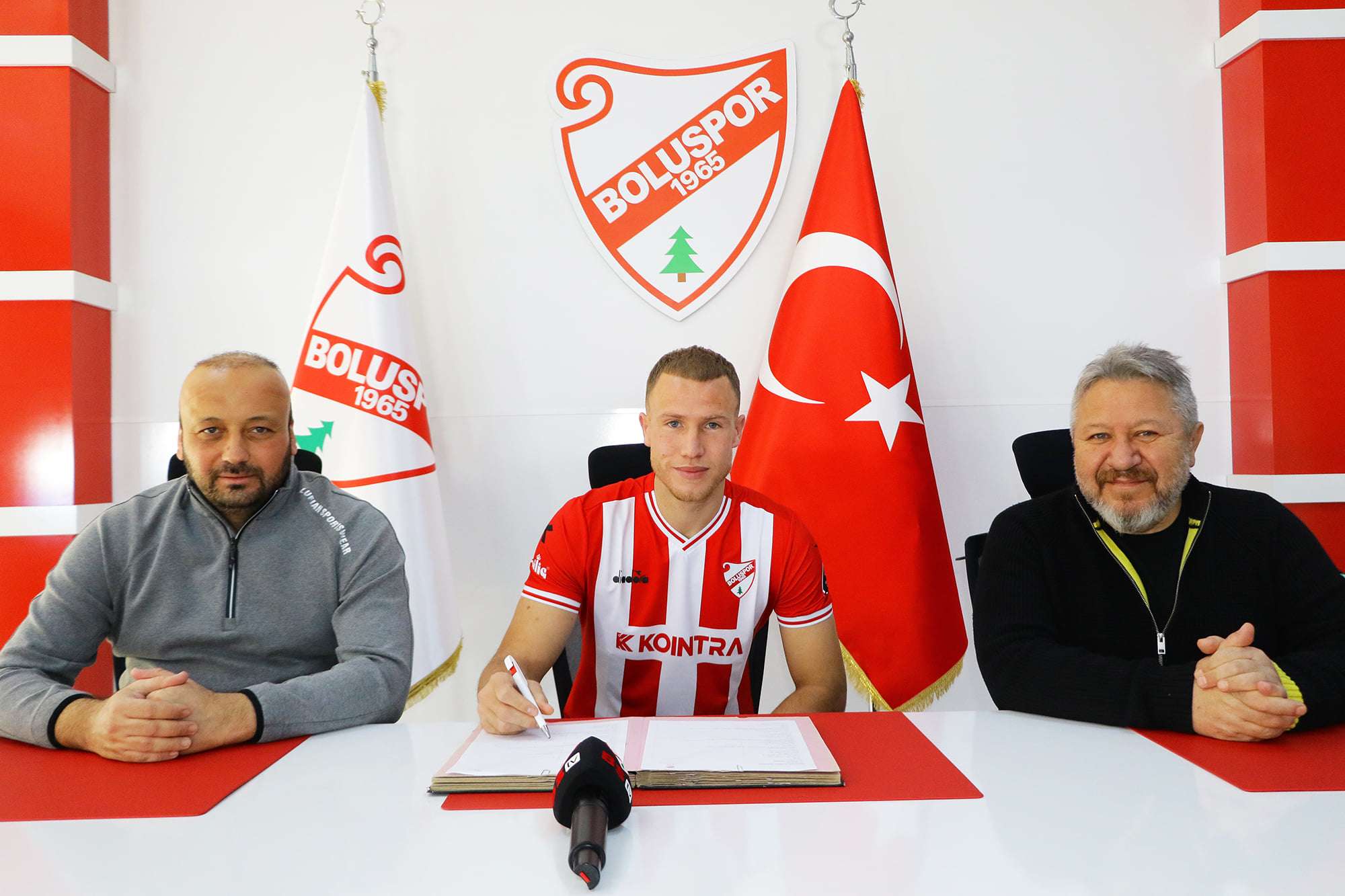 Bekim Balaj