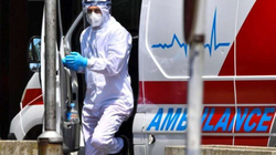 21 të vdekur nga koronavirusi në Maqedoninë e Veriut të dielën