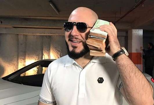 Don Phenom së shpejti publikon bashkëpunimin me reperin Dariva