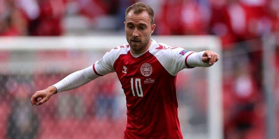 Eriksen kalon kontrollimet mjekësore, pritet të nënshkruajë me Brentfordin