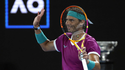 Nadal fiton finalen dramatike në “Australian Open”, bëhet rekordmen me Grand Slame