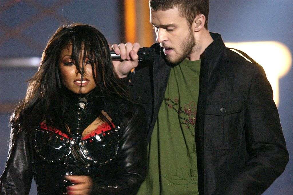 Janet Jackson konfirmon miqësinë me Justin Timberlake edhe pas performancës famëkeqe të tyre në vitin 2004