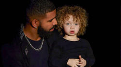 Djali i reperit Drake e mëson atë të flasë frëngjisht