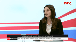 Statovci: Përfshirja e grave në energji është e ulët