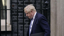 Johnson: Do të kërkojmë llogari nga Putini për krimet e tij të tmerrshme
