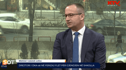 12 shkolla në mësim online në Ferizaj, 517 nxënës e 112 mësimdhënës të infektuar
