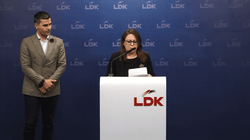 LDK-ja kundërshton rritjen e tarifave për rrymën, dërgon komentet në ZRRE