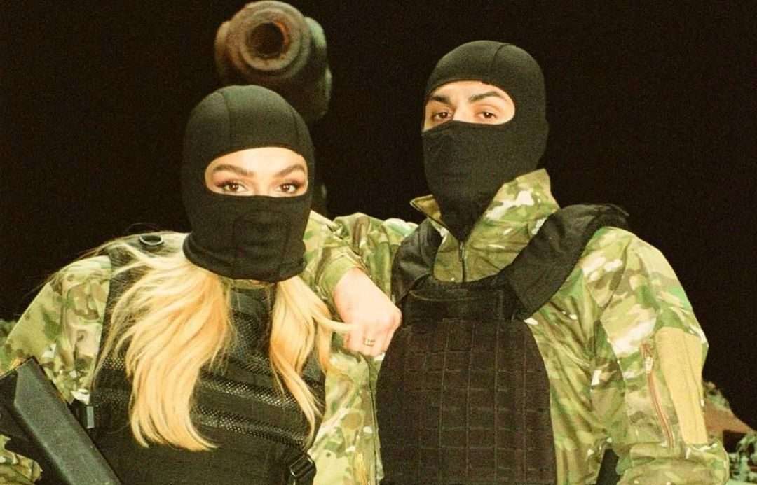 Don Xhoni dhe Loredana arrijnë 20 milionë klikime me këngën “Gjuj për to”