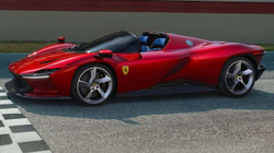 Ferrari Daytona SP3 shpallet vetura më e bukur e vitit