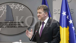 Edhe Lajçaku pajtohet: BE-ja ta mbajë premtimin për liberalizim të vizave për Kosovën