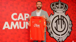 Muriqi ftohet për ndeshjen çerekfinale të Kupës së Spanjës