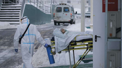 Rusia regjistron numrin më të madh të rasteve ditore me koronavirus