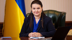Ambasadorja e Ukrainës në SHBA kërkon t’i vendosen sanksione Rusisë