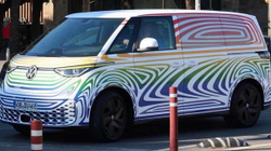Zulohet brendësia e modelit elektrik të Volkswagenit, ID.Buzz