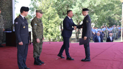 Mehaj: Anëtarësimi në NATO do të arrihet së bashku me partnerët