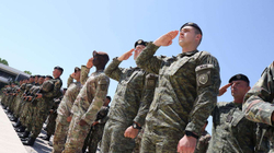 FSK-ja dhe USH-ja në trajnim nga forcat elite të ushtrisë amerikane