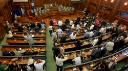 ​Kuvendi debaton për mosliberalizimin e vizave