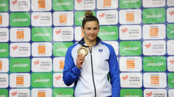 Loriana: E lumtur që kthehem me medalje të artë