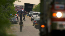 Vdekja e 53 personave në kamionin në Teksas: Shoferi nuk e dinte që s’po punonte kondicioneri