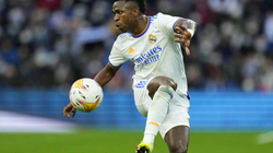 Vinicius do të nënshkruajë kontratë të re