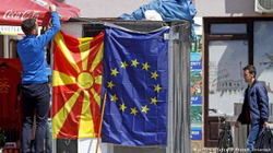 Osmani: Propozimi i ri francez e njeh maqedonishten si gjuhë zyrtare në BE