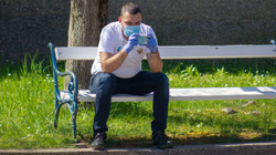 Rastet me COVID-19 në Mal të Zi janë rritur 130%