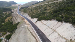 Hapet rruga drejt Sarandës, shkurton kohëzgjatjen e udhëtimit