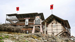 Kompleksi Memorial “Adem Jashari”, Kurti: Historia duhet të rrëfehet me dinjitet e krenari