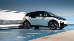 BMW-ja i jep fund prodhimit të modelit i3