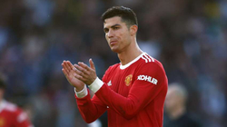 Ronaldo kërkon largimin nga Unitedi