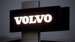 Volvoja emëron drejtorin e ri të qendrës së sigurisë
