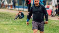 Alaudin Suma i fundit në Lojërat Mesdhetare