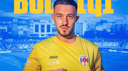 Prishtina prezanton Bulliqin