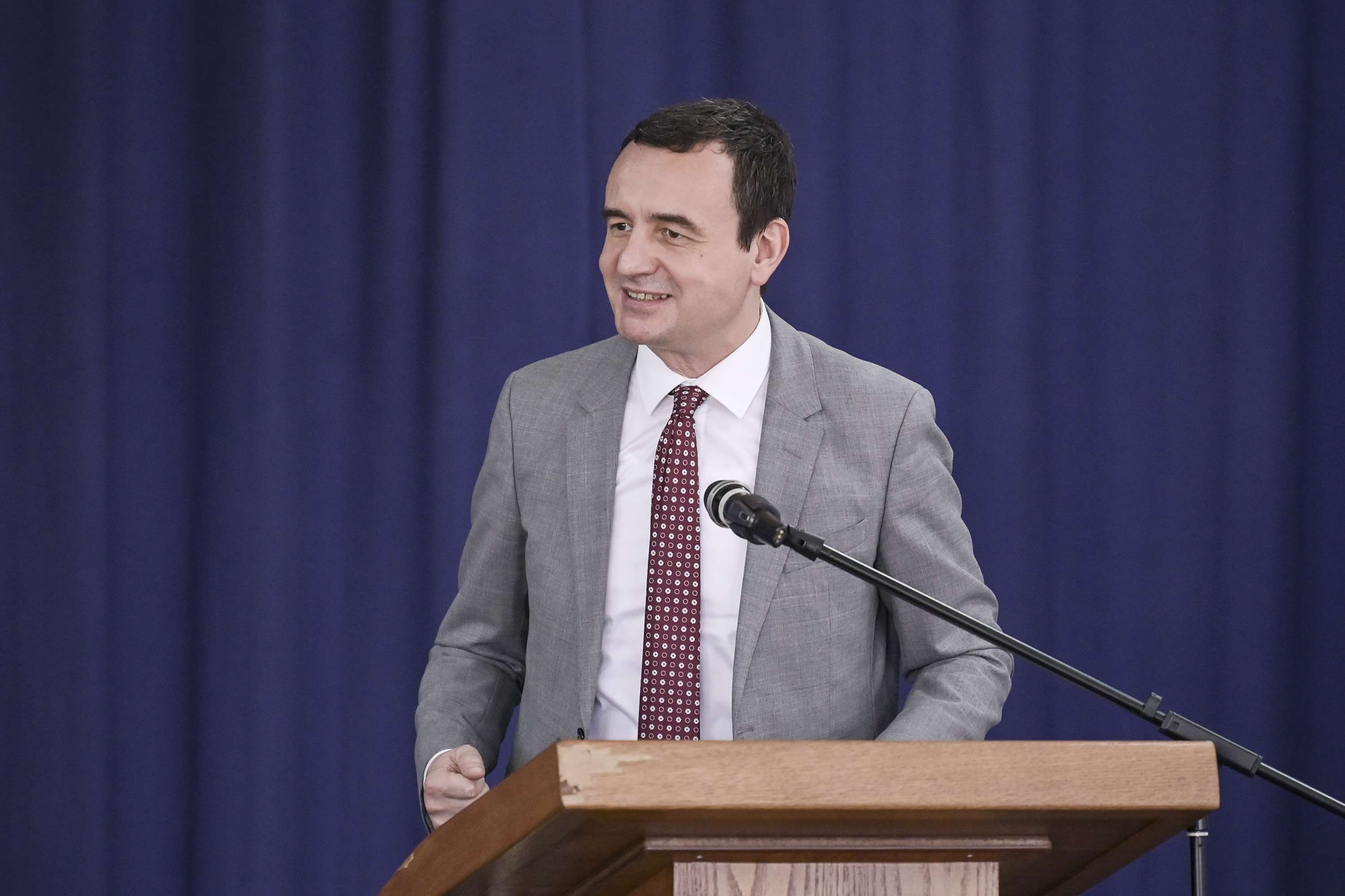 Kurti: Arsimi cilësor është një nga shtyllat kryesore për zhvillimin Kosovës