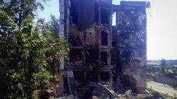 Bombardimet në Ukrainë, mesazh që Perëndimi të mos ndërhyjë