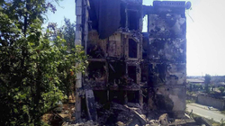 Bombardimet në Ukrainë, mesazh që Perëndimi të mos ndërhyjë