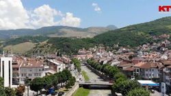 Parashikimi i motit: Prizreni e Gjakova me temperaturat më të larta të enjten