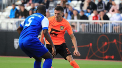 Rrugëtimi i suksesshëm i Krasniqit deri te kualifikimet e Championsit