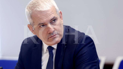 Sveçla: Sulmi ndaj policëve, i paprovokuar dhe i rëndë