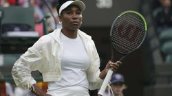 Williamsi eliminohet nga “Wimbledoni”