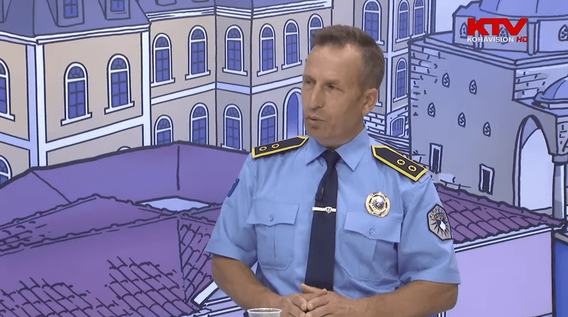 Zogaj: Përdorimi i trotineteve elektrike përbën rrezik për qytetarët