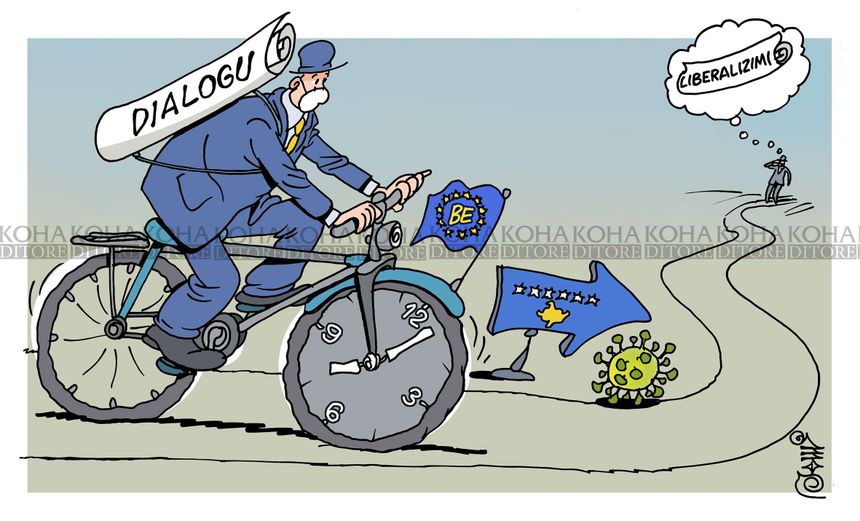 karikatura cartoon vizatim 