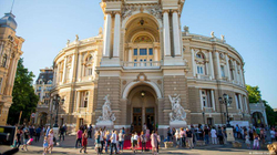 Festivali “Odessa Classics” mbijeton në Bonn