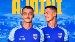 Prishtina angazhon një mbrojtës të talentuar